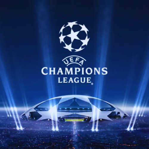 UEFA CHAMPIONS LEAGUE