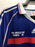 France Home Jersey 1998 long sleeve