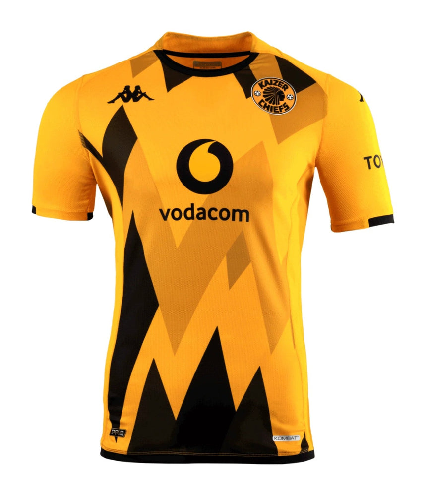 Kaizer Chiefs 23/24 Home Jersey