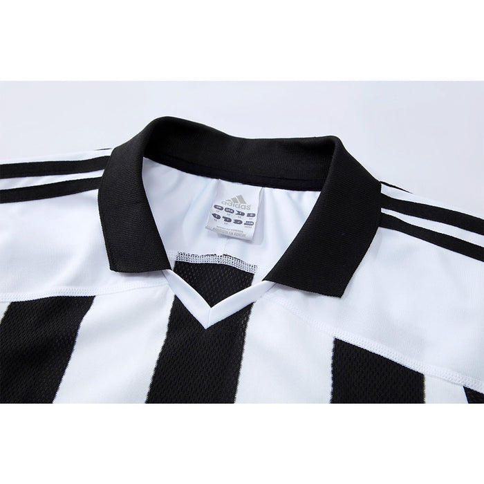 Newcastle United 03/05 Home Jersey