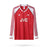 ARSENAL HOME 1988/89 JERSEY Long Sleeve