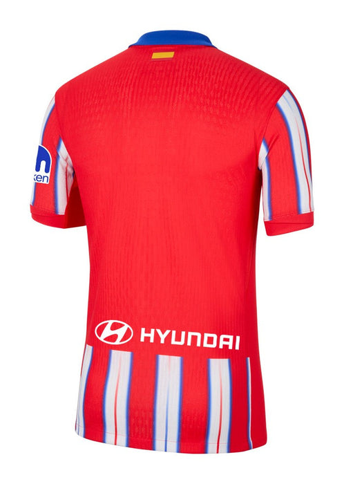 Atletico Madrid  24/25 Home Kit