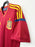 Spain 2010 Home Jersey