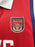 ARSENAL 98/99 Home Jersey-Long Sleeve