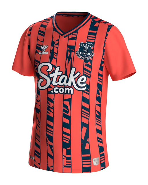 Everton 23/24 Away Kit