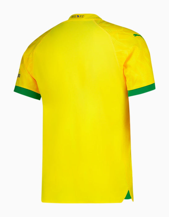 Sundowns 23/24 Home Jersey