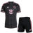 INTER MIAMI F.C /24 YOUTH AWAY FULL KIT