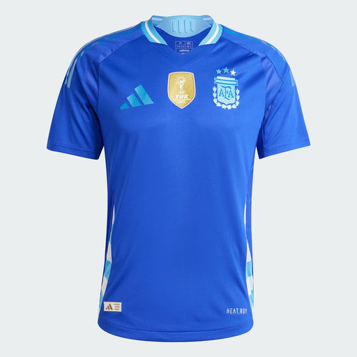 Argentina 2024 Away Jersey - Copa America