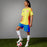 Colombia 2024 Home Jersey - Copa America