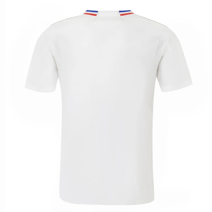 Olympique Lyonnais 23/24 Home Kit