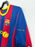 Barcelona Home Jersey 2010/11 long sleeve