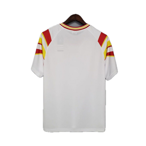 Spain  1996 Away Jersey