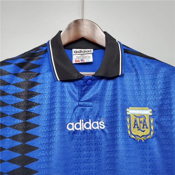 ARGENTINA 94/95 Away Jersey