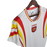 Spain  1996 Away Jersey