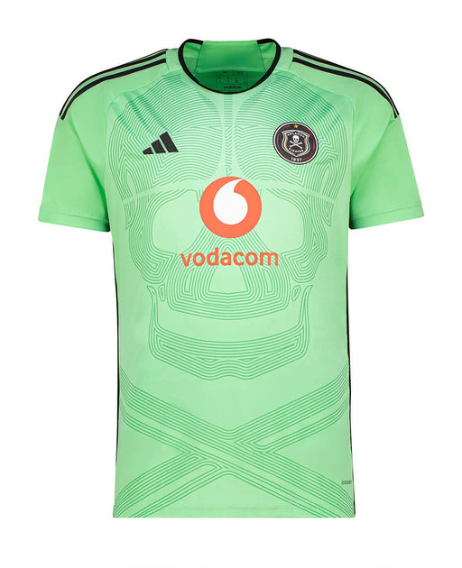 Orlando Pirates 23/24 Away Kit