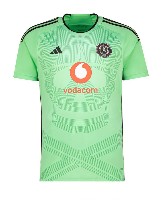 Orlando Pirates 23/24 Away Kit