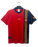 Spain  1996 Home Jersey