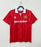 MANCHESTER UNITED 92/94 Home Jersey