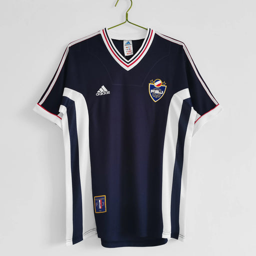 Yugoslavia 1998  Home kit