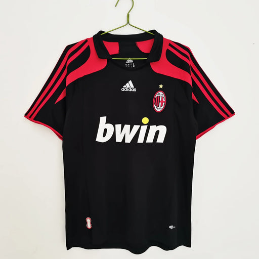 AC MILAN 07/08 Third Jersey