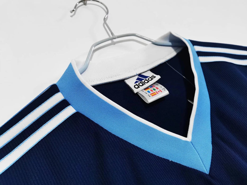 Argentina 1998 Away Jersey