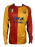 ROMA 01/02 Home Jersey-Long Sleeve