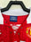 Manchester United Home Jersey 1992/94 long sleeve