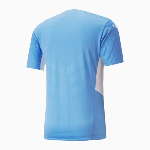 Man City 21/22 Home Jersey