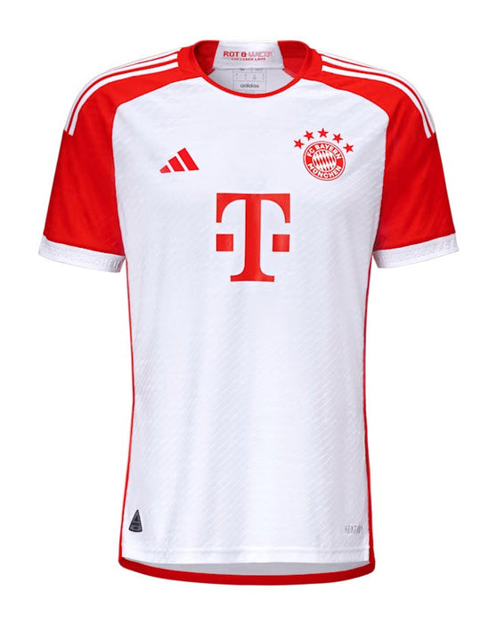 FC Bayern 23/24 Home Kit (Player Version)