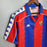 BARCELONA 92/95 Home Jersey