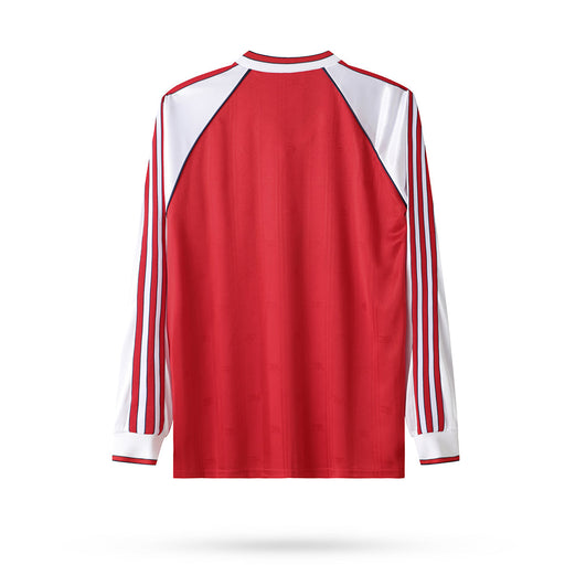 ARSENAL HOME 1988/89 JERSEY Long Sleeve