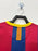 Barcelona Home Jersey 2010/11 long sleeve