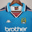 MANCHESTER CITY 98/99 Home Jersey