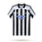 Newcastle United 03/05 Home Jersey