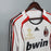 AC MILAN 06/07 Away Jersey Long Sleeve