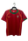 Portugal  2004 Home Jersey