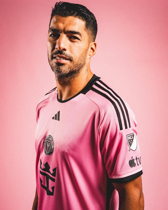 Inter Miami 24 Home  Kit