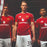 MANCHESTER UNITED 24/25 Home Jersey