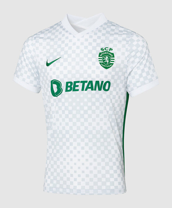 Sporting CP 22-23 third jersey