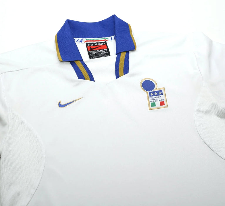 ITALY 97/98 Away Jersey