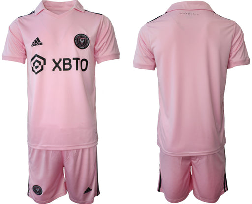 Inter Miami Kids 23/24 Home Kit