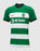 Sporting CP 23-24 home jersey