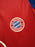 BAYERN MUNICH 93/94 Home Jersey