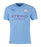 Man City 19/20 Home Jersey