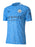 Man City 20/21 Home Jersey