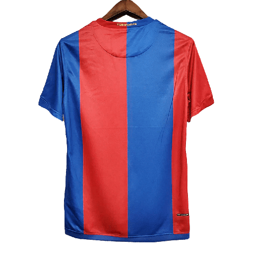 BARCELONA 06/07 Home Jersey