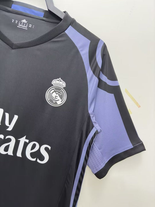 REAL MADRID 16/17 Third Jersey