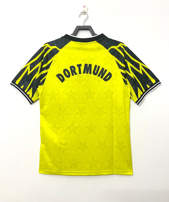 BORUSSIA DORTMUND 94/95 Home Jersey