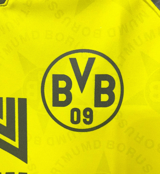 BORUSSIA DORTMUND 94/95 Home Jersey