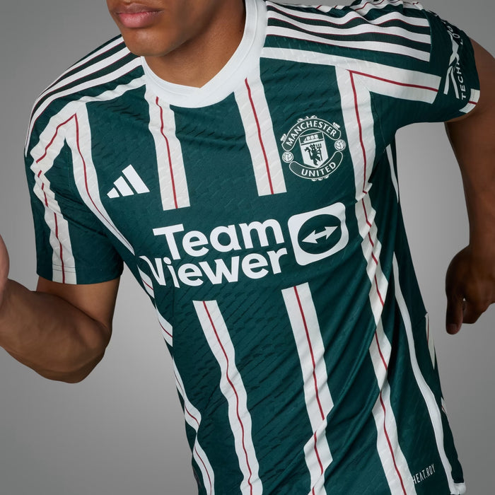 Manchester United 23/24 Away Kit